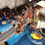 Gili Castle Hostel <br>from: 120.000 IDR