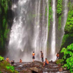 Waterfall Trip